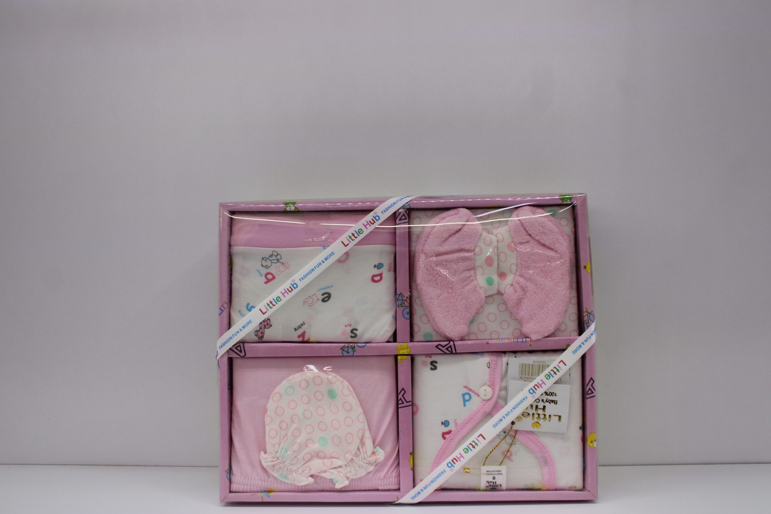 DES -10056 Fashion Gift Set