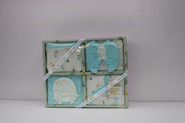 DES -10056 Fashion Gift Set - Image 4