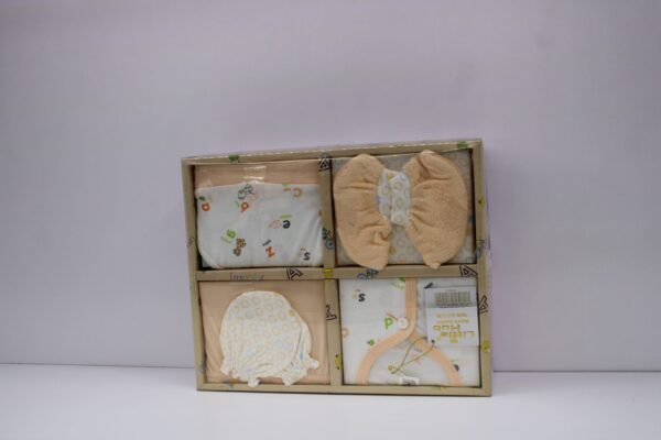 DES -10056 Fashion Gift Set - Image 5