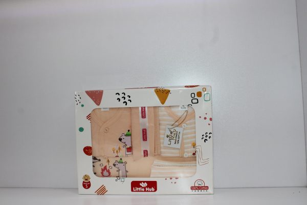 DES-10057 Fashion Gift Set - Image 2