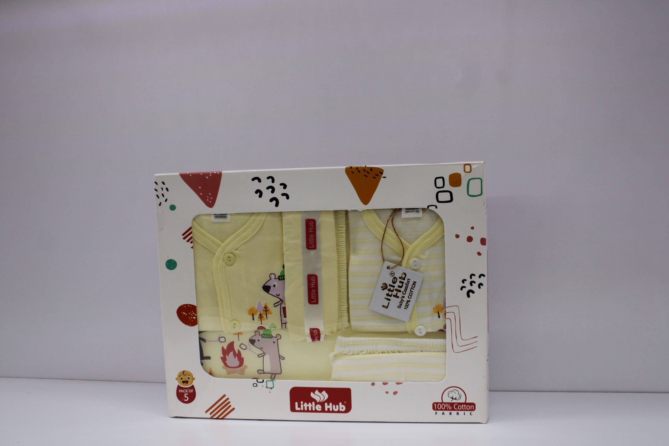 DES-10057 Fashion Gift Set