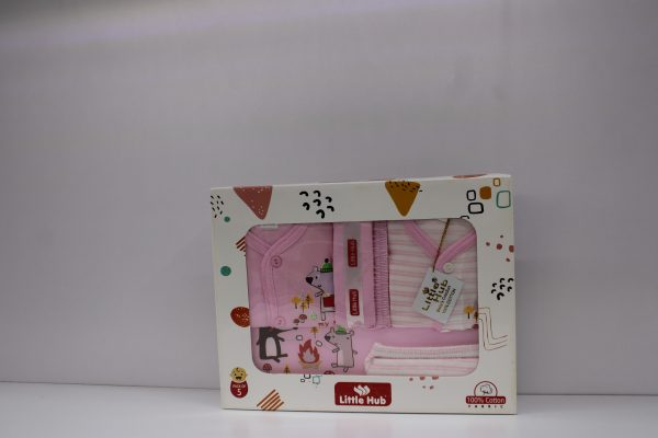 DES-10057 Fashion Gift Set - Image 4
