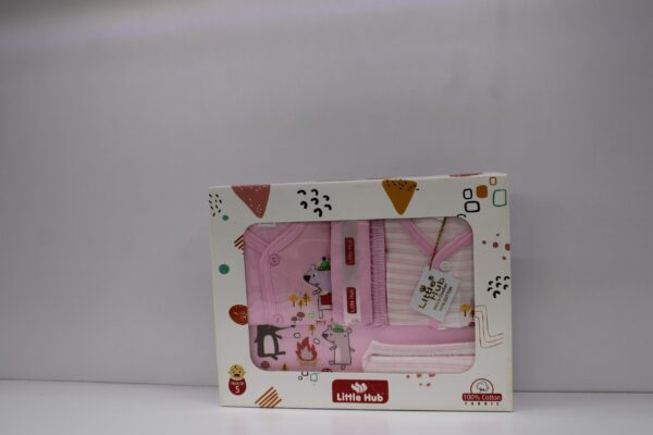 DES-10057 Fashion Gift Set - Image 4