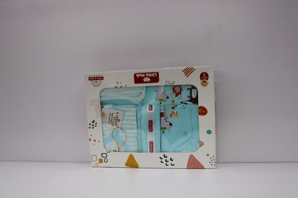 DES-10057 Fashion Gift Set - Image 5
