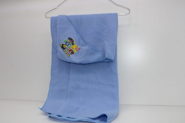 DES-10049 soft shawl - Image 5