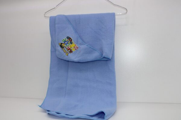 DES-10049 soft shawl - Image 5
