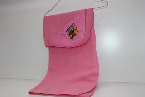 DES-10049 soft shawl - Image 4