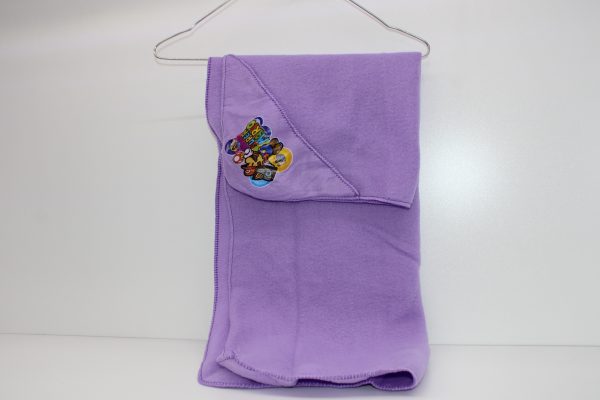 DES-10049 soft shawl - Image 3