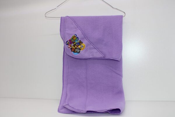 DES-10049 soft shawl - Image 3