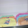 Baby Panties/Drawers Set of 4 -DES-1005 Size 24 - Image 3