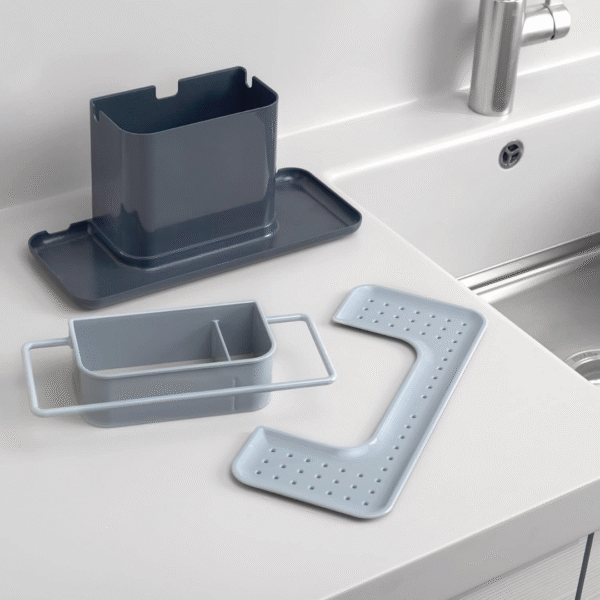Joseph Joseph Cady Large Sink Tidy - Image 4