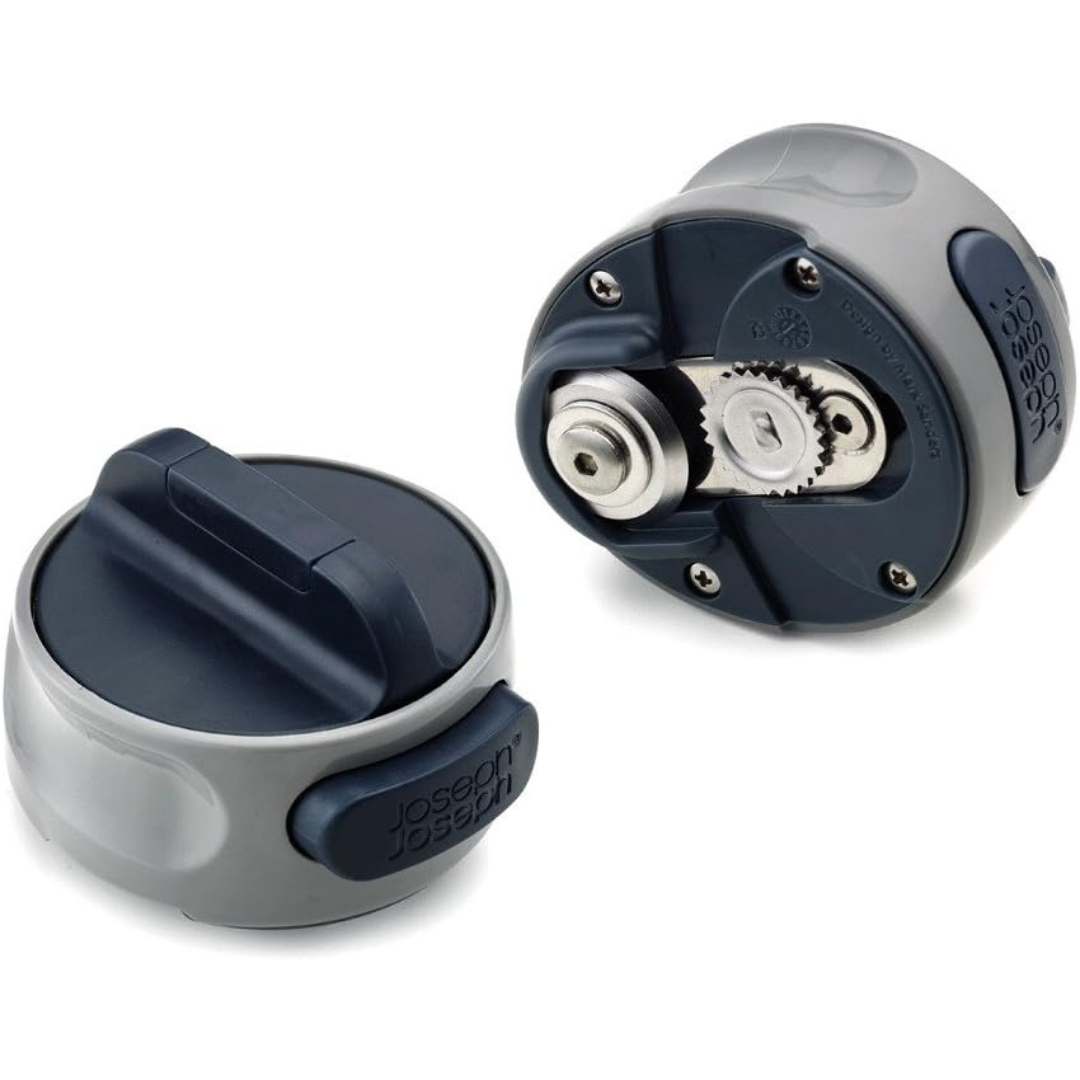 Joseph Joseph Can Do Plus Can Opener - Dark Grey