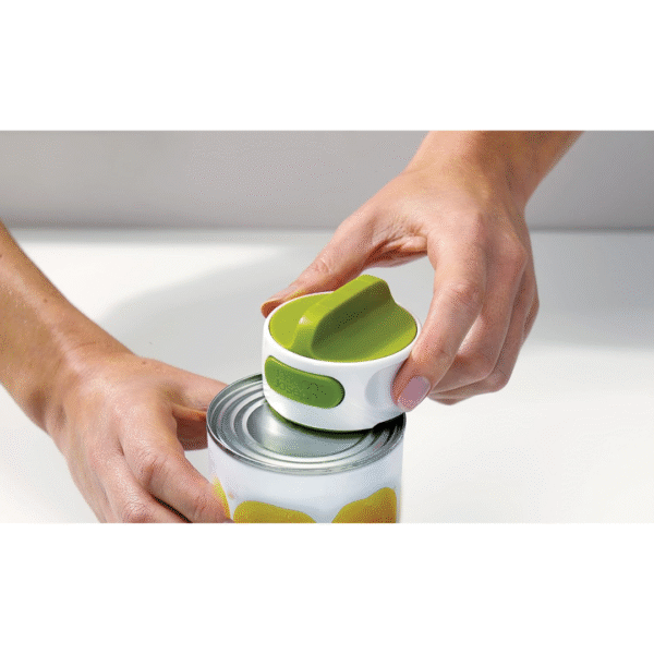 Joseph Joseph Can-Do - White/Green - Image 5