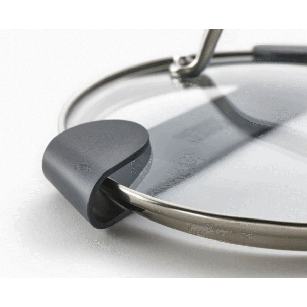 Joseph Joseph Cupboard Store Set of 4 In-cupboard Pan Lid Holders - Image 3