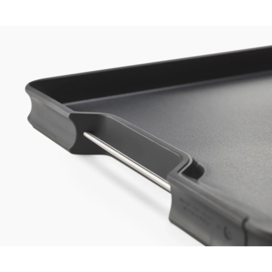 Joseph Joseph Cut&Carve Plus Extra-Large Knife Black (2022 Edition) - Image 2