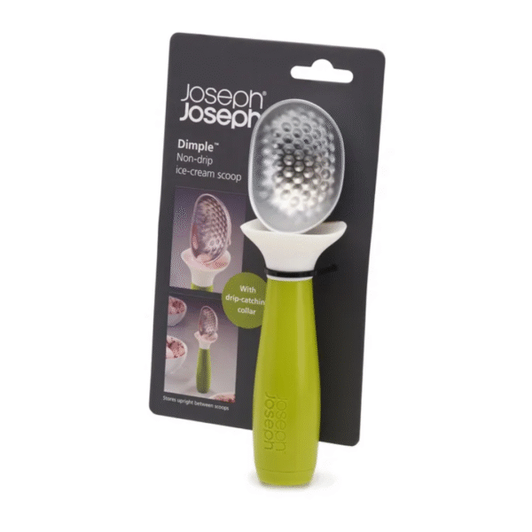 Joseph Joseph Dimple - Green/White - Image 4