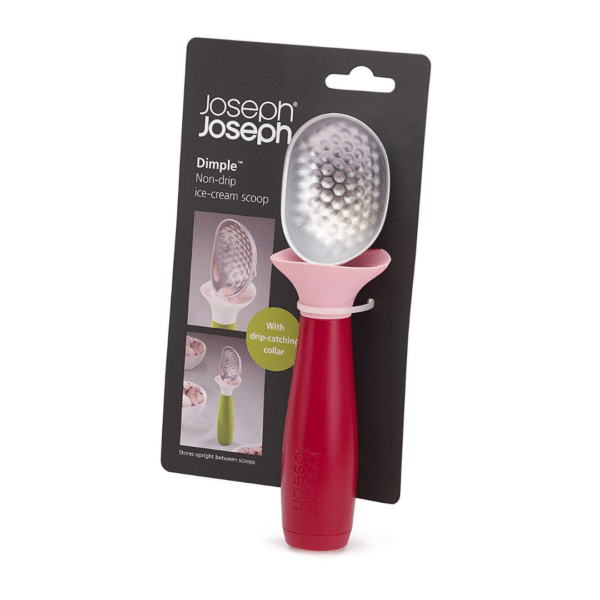 Joseph Joseph Dimple - Pink/Pink - Image 2