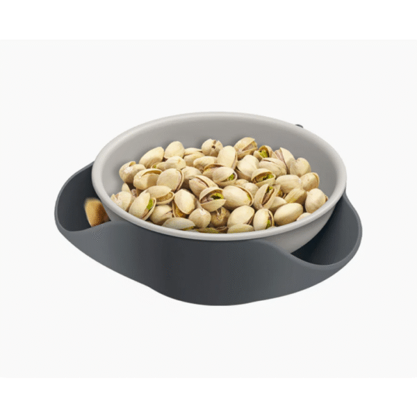 Joseph Joseph Double Dish White / Grey - Image 2