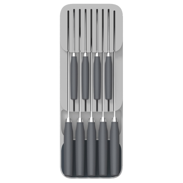 Joseph Joseph DrawerStore Compact Knife Organiser - Image 3