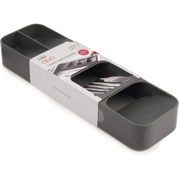 Joseph Joseph Duo Compact Organiser - Image 4