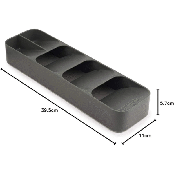 Joseph Joseph Duo Compact Organiser - Image 5
