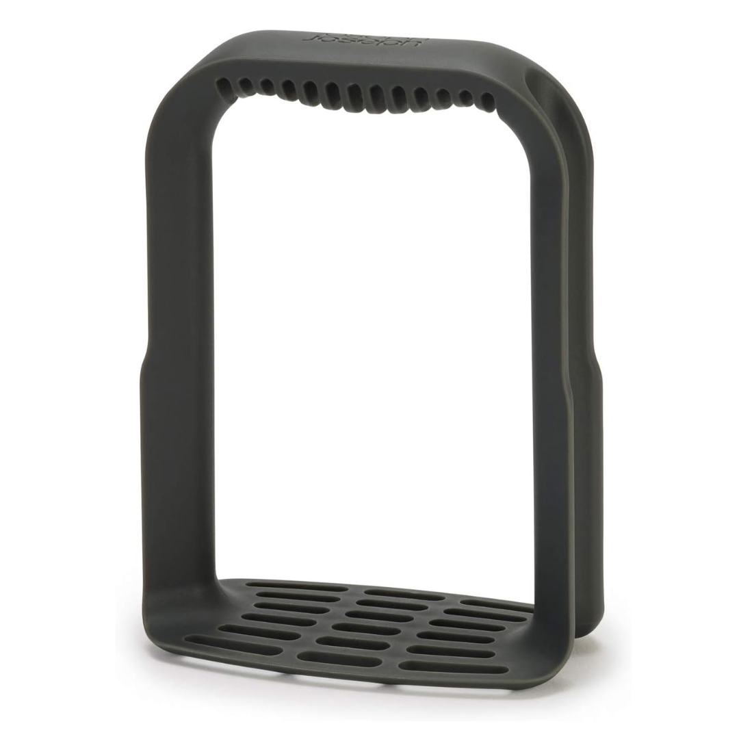 Joseph Joseph Duo Potato Masher Grey
