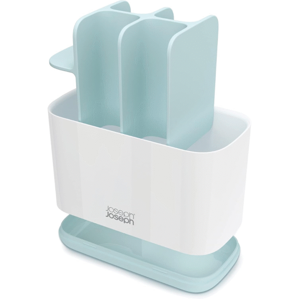 Joseph Joseph Easy Store Large Toothbrush Caddy (Blue) - Image 3