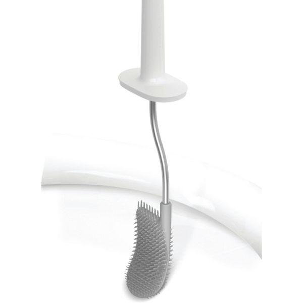 Joseph Joseph EasyStore Plus Toilet Butler W/FlexSteel - Image 2