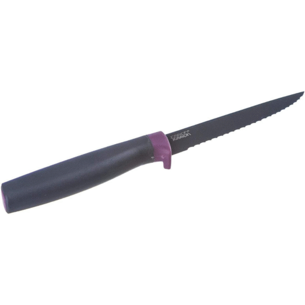 Joseph Joseph Elevate 5" (12.7cm) Serrated Knife - Image 2