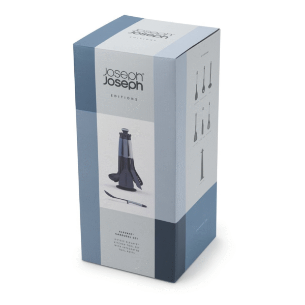 Joseph Joseph Elevate Carousel 6pc Set Editions (Sky) - Image 3