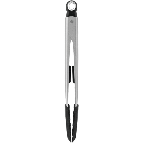 Joseph Joseph Elevate Carousel 6pc with Tongs (Grey) - Image 2