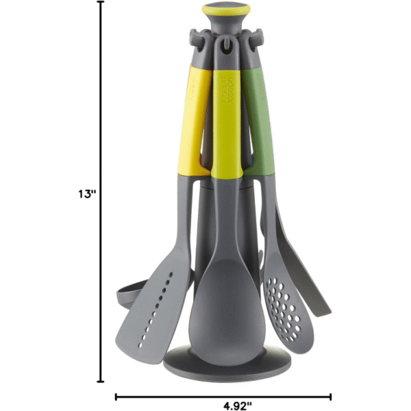 Joseph Joseph Elevate Carousel Set - Image 6