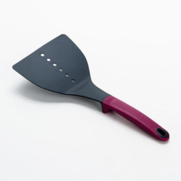 Joseph Joseph Elevate Extra Large Turner - Aubergine - Image 2