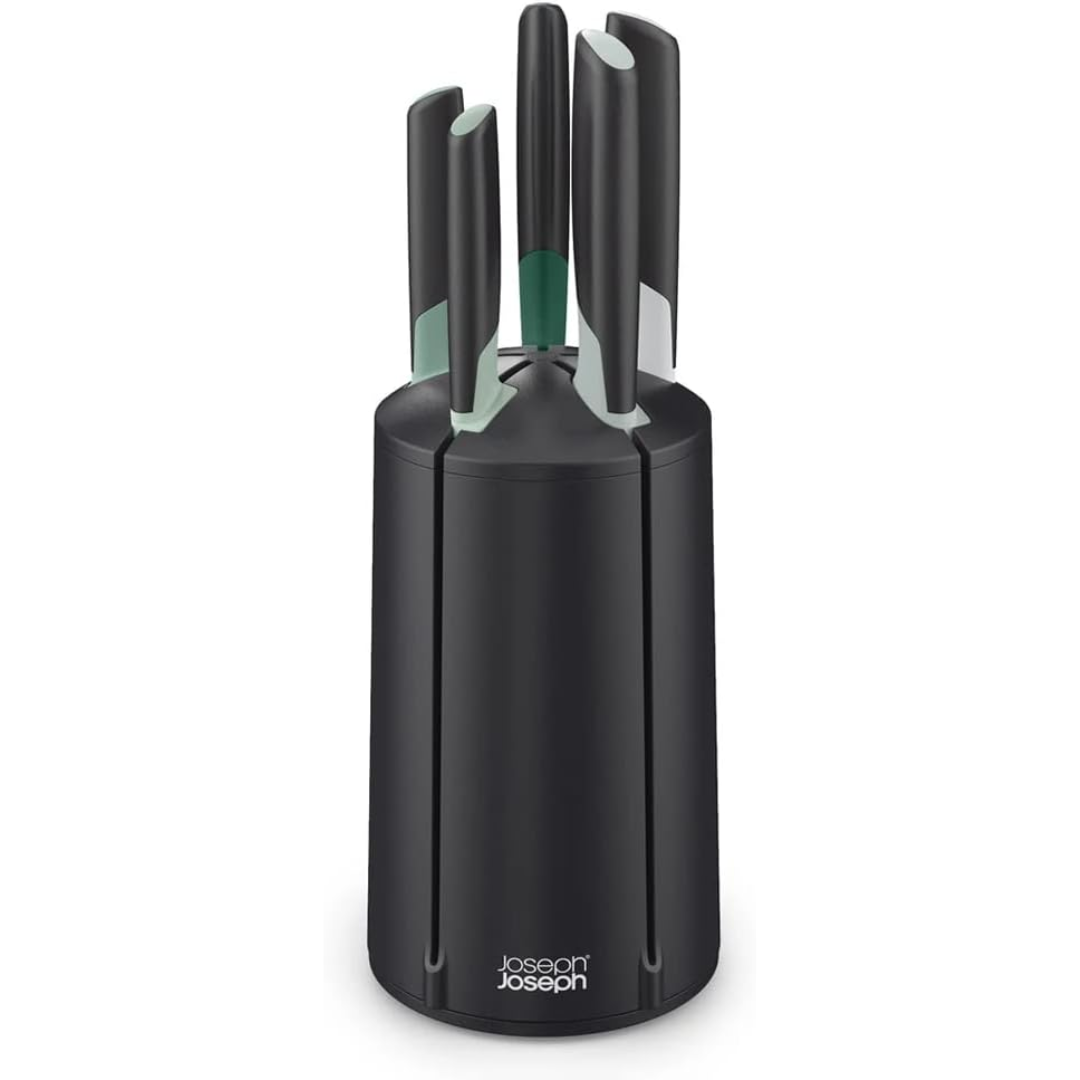 Joseph Joseph Elevate Knives Carousel Editions (Sage)
