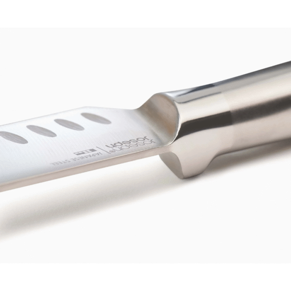 Joseph Joseph Elevate Steel Knives Bamboo 5pc Block - Image 3