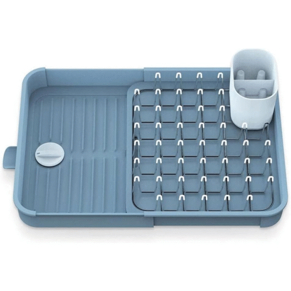 Joseph Joseph Extend Dishrack - Editions (Sky) - Image 3