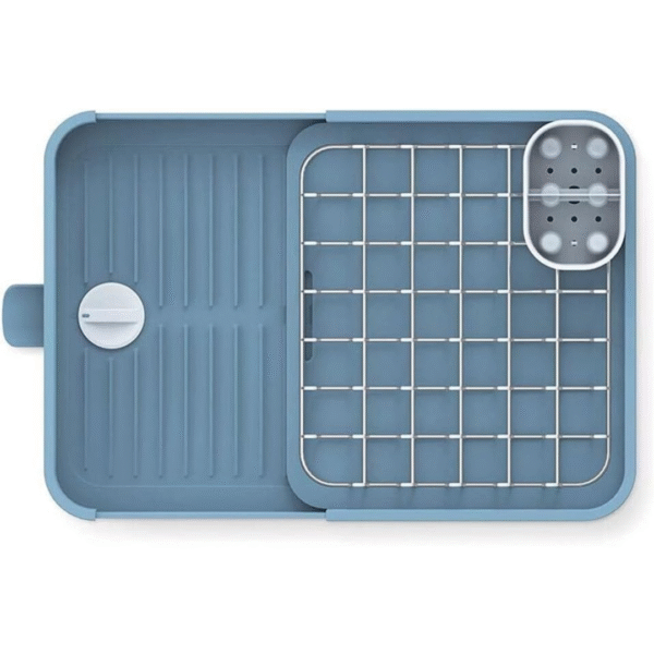 Joseph Joseph Extend Dishrack - Editions (Sky) - Image 5
