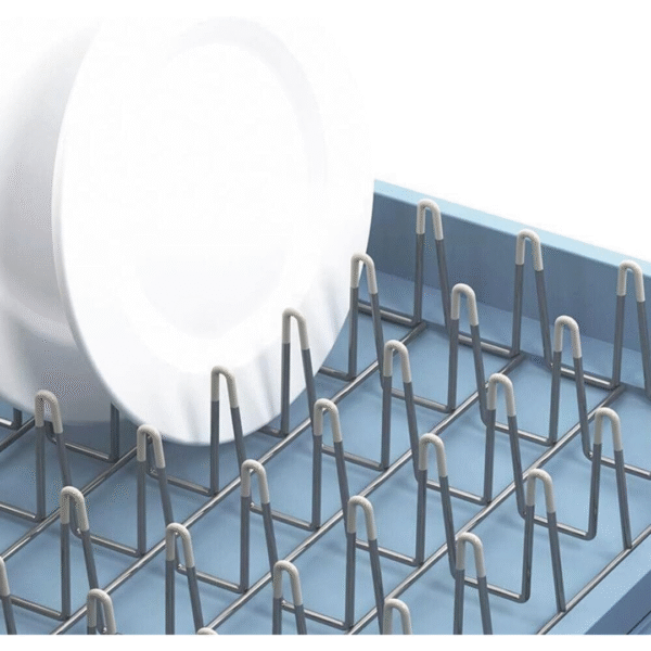 Joseph Joseph Extend Dishrack - Editions (Sky) - Image 2