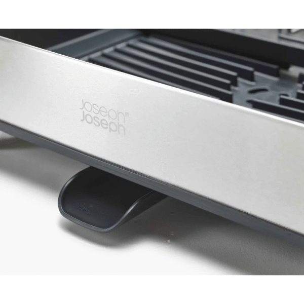 Joseph Joseph Extend Steel Dish Rack - Grey - Image 3