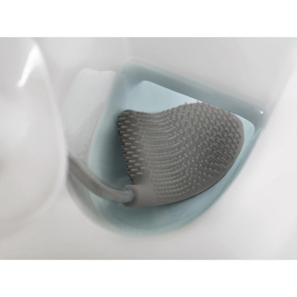 Joseph Joseph Flex Steel Toilet Brush - Image 4