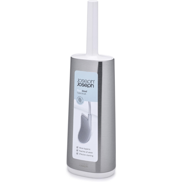 Joseph Joseph Flex Steel Toilet Brush - Image 5