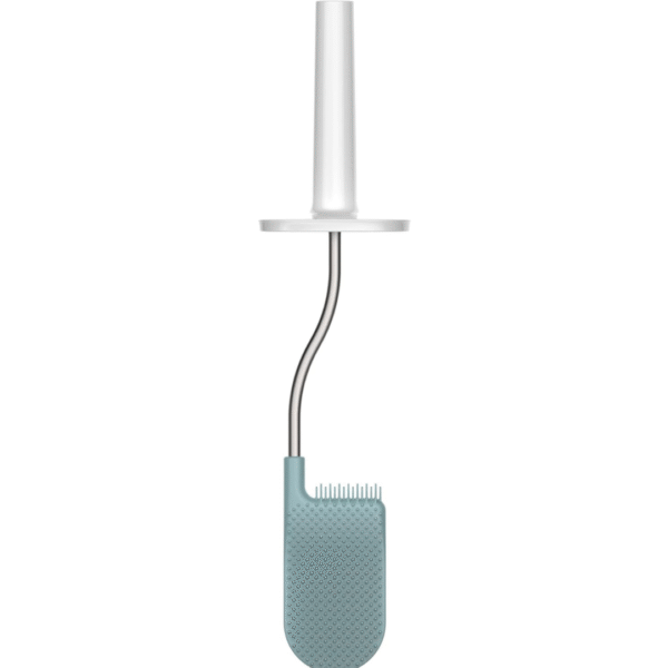 Joseph Joseph Flex Toilet Brush (Blue) - Image 3