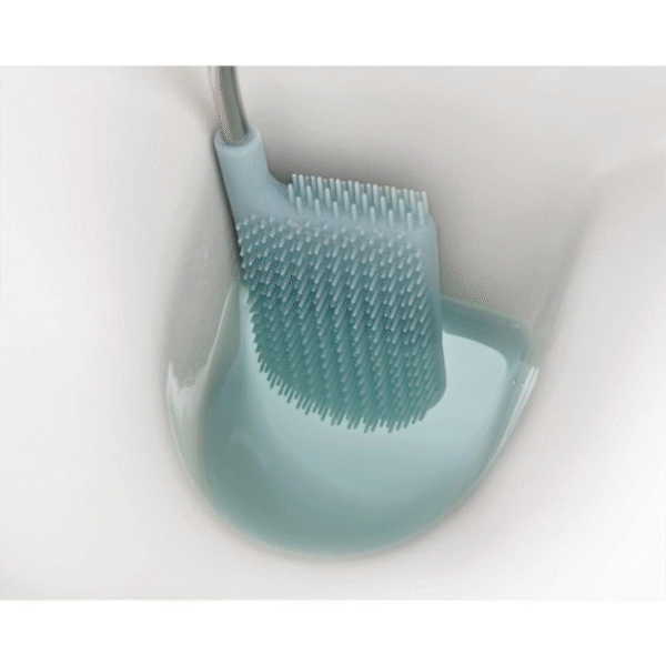 Joseph Joseph Flex Toilet Brush (Blue) - Image 4
