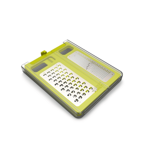 Joseph Joseph Fold flat grater - Image 2