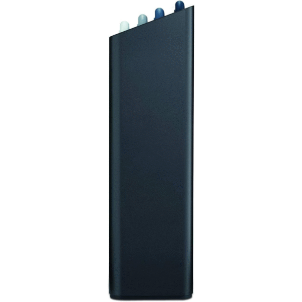 Joseph Joseph Folio 4pc Board Set Regular (Graphite) - Image 2