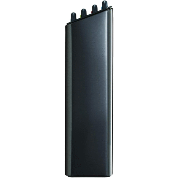 Joseph Joseph Folio Steel 4pc Board Set (C-Black) - Image 2