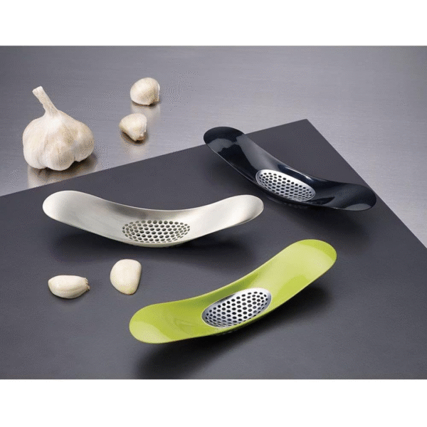Joseph Joseph Rocker Plastic - Aubergine - Image 4