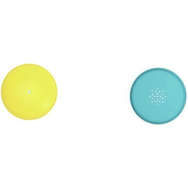 Joseph Joseph Glaze Silicone Pastry Brush - Stone - Image 2