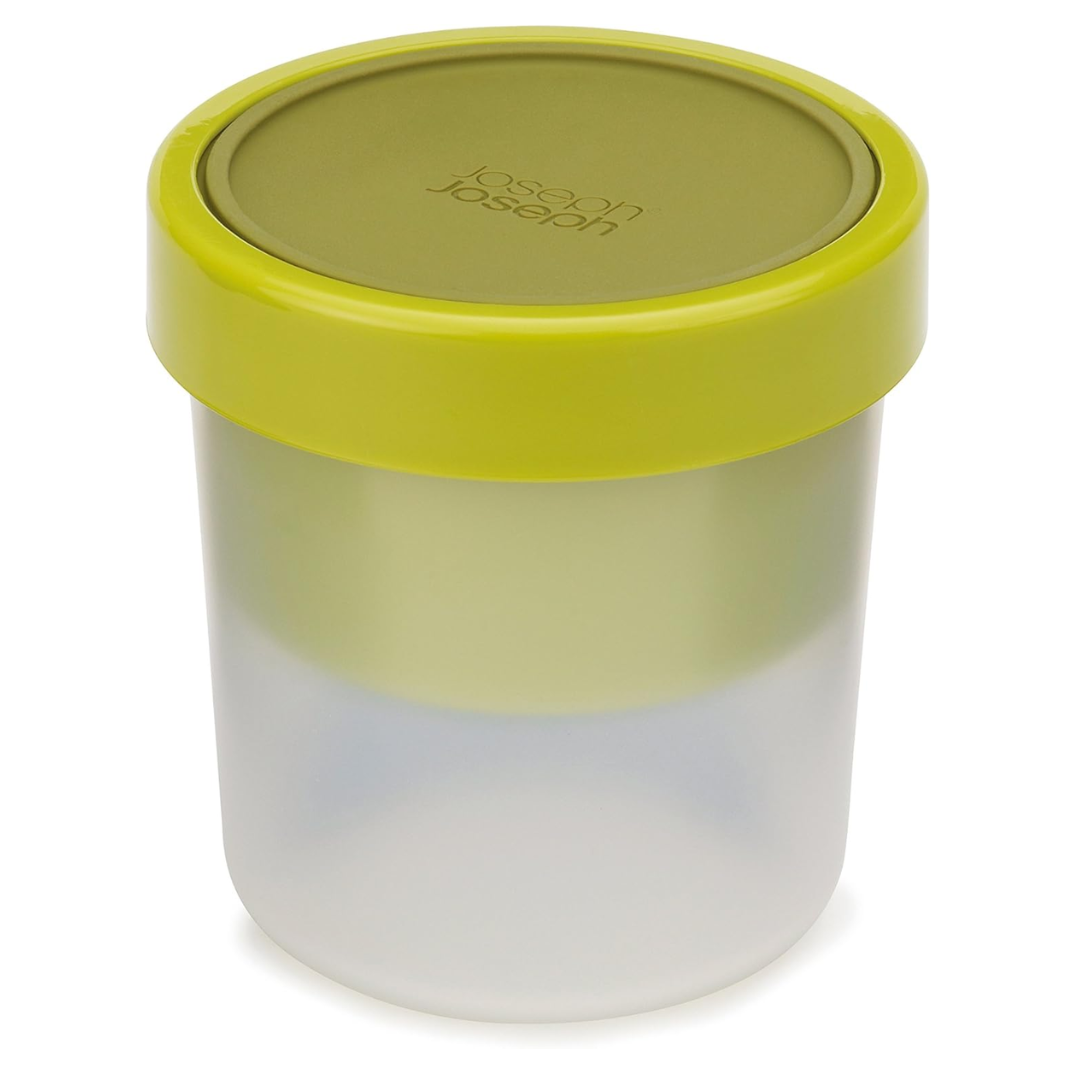 Joseph Joseph Go Eat Spave Saving Soup Pot - Green