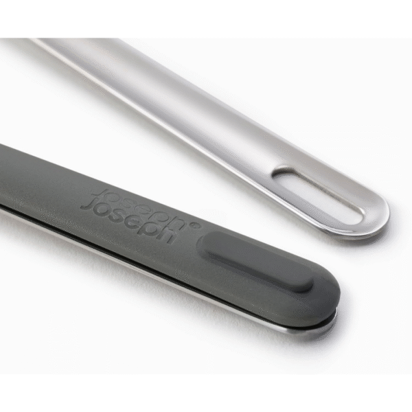 Joseph Joseph GoEat Stainless-steel Cutlery Set (Grey) - Image 3